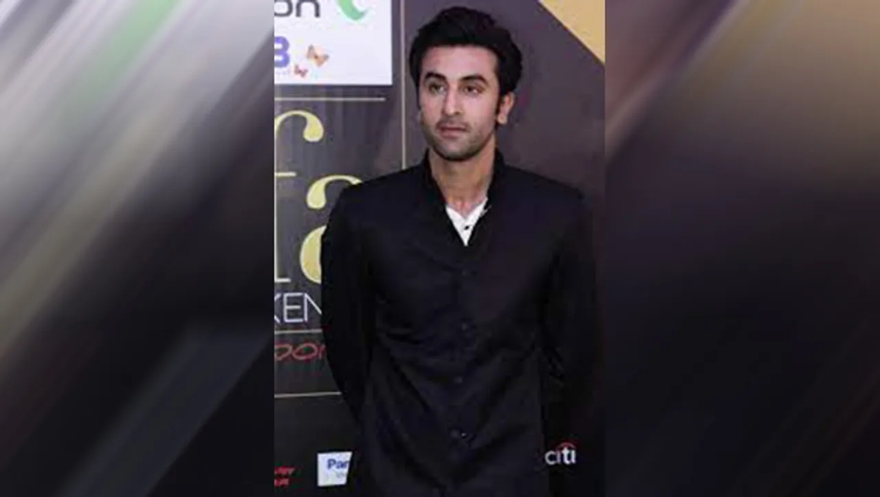 Myntra ropes in Ranbir Kapoor as brand ambassador