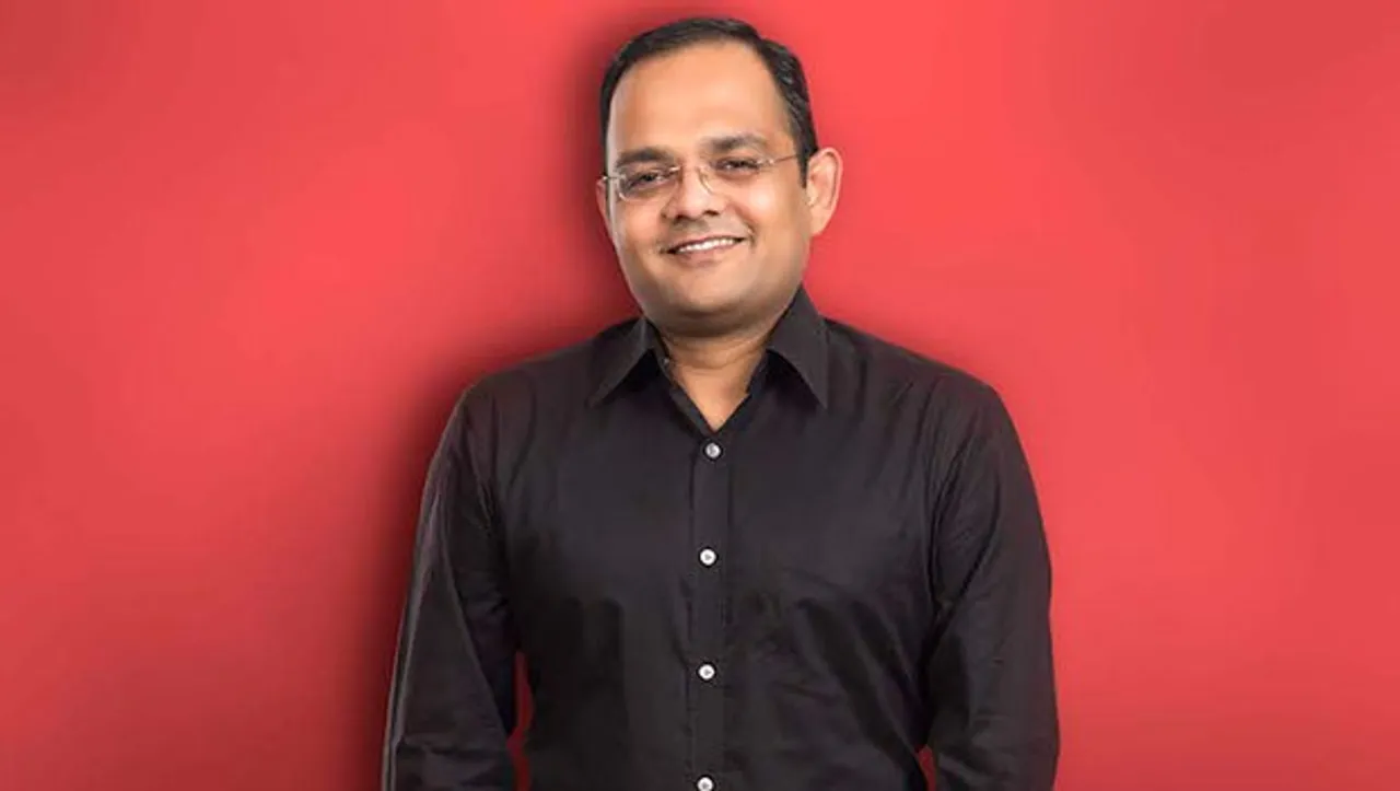 Traditional media to get lion's share in ad spends for digital-first Truecaller 