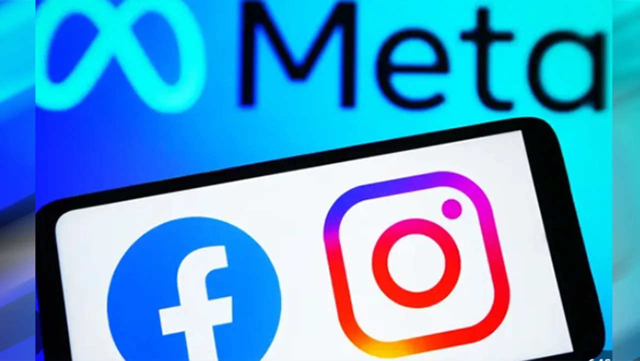 Facebook, Instagram, Google apps, face network outage