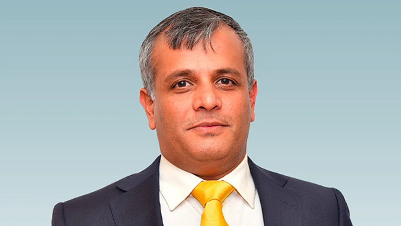 Zee5 appoints Yogesh Manwani as Head, News & Stories
