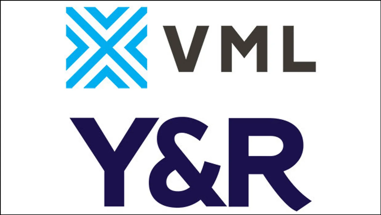 WPP combines VML and Y&R to create new brand experience agency VMLY&R