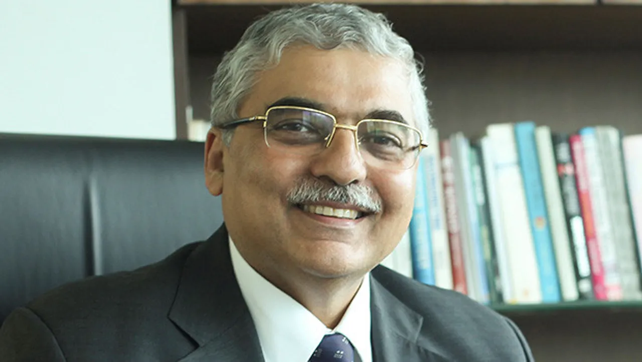 Dentsu Aegis Network promotes Ashish Bhasin to CEO of expanded cluster Greater South