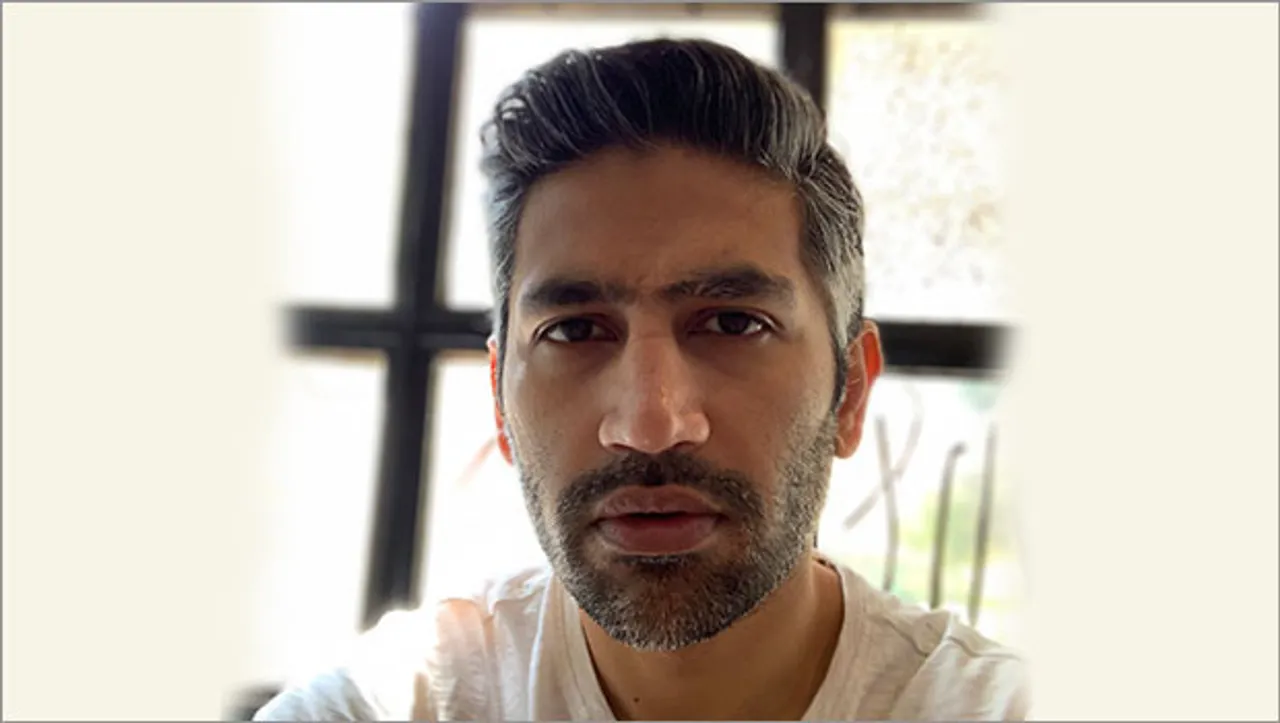 Mayur Hola will head creative for OYO, India and South East Asia