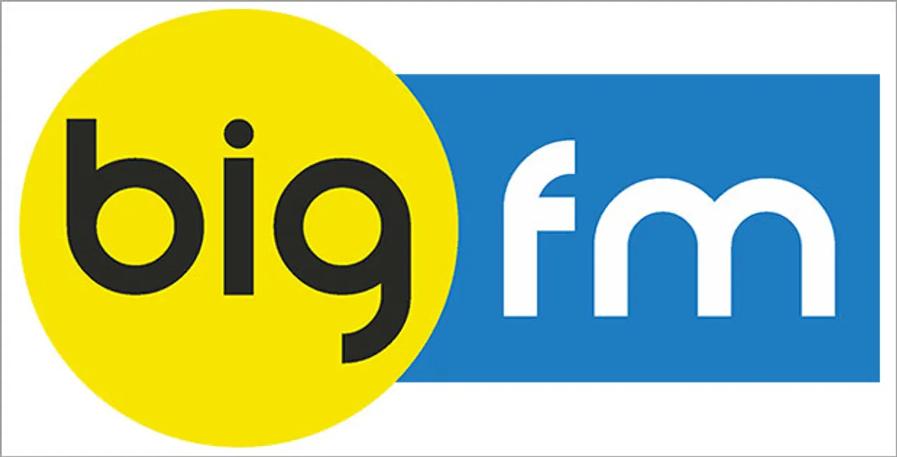 Big FM partners with music director Pritam's JAM8 to strengthen its branded content offerings