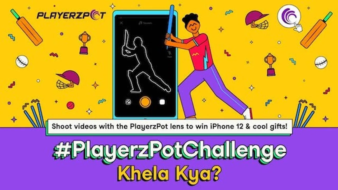 Moj app gives wings to fantasy gaming platform PlayerzPot