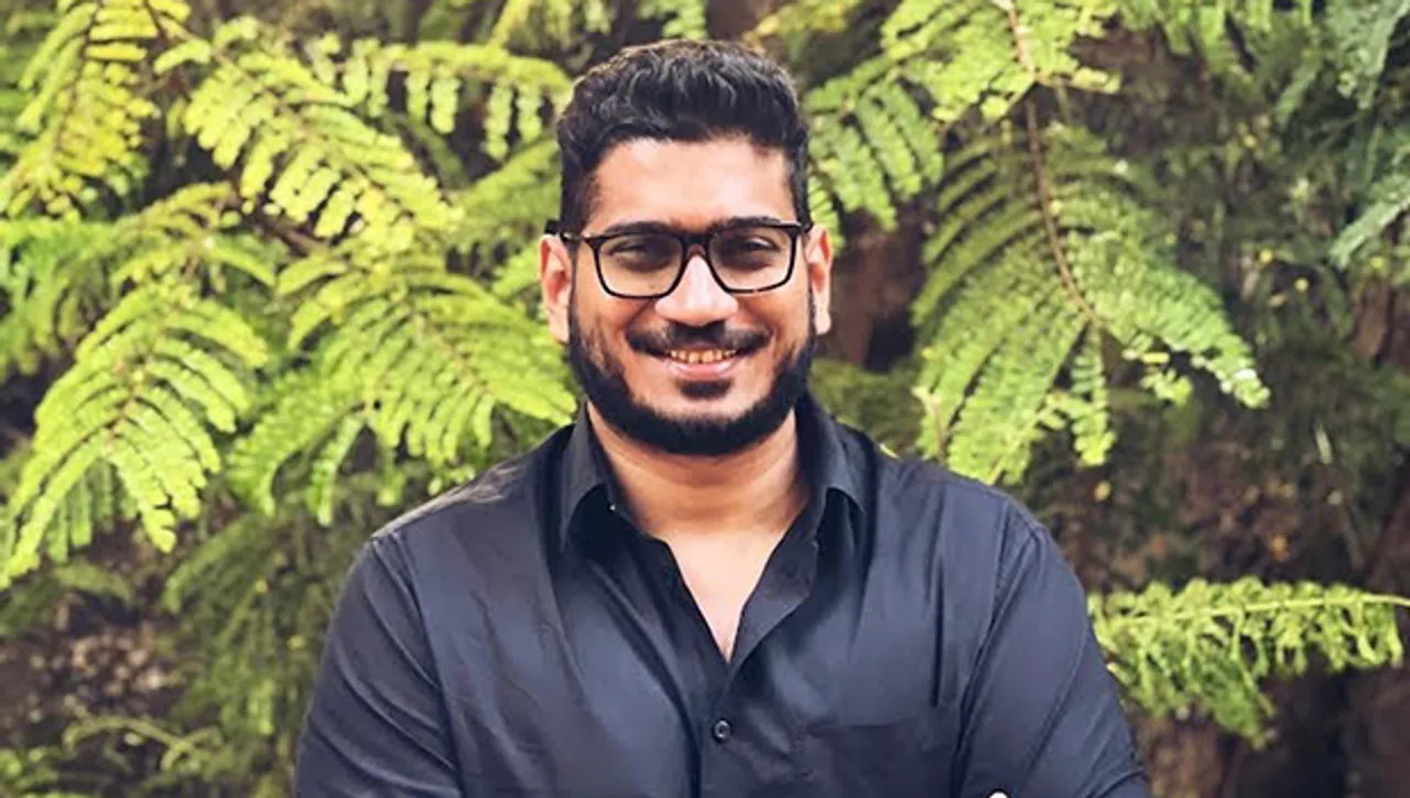 Wunderman Thompson South Asia appoints Dentsu's Harsh Shah as its new Chief Digital Officer