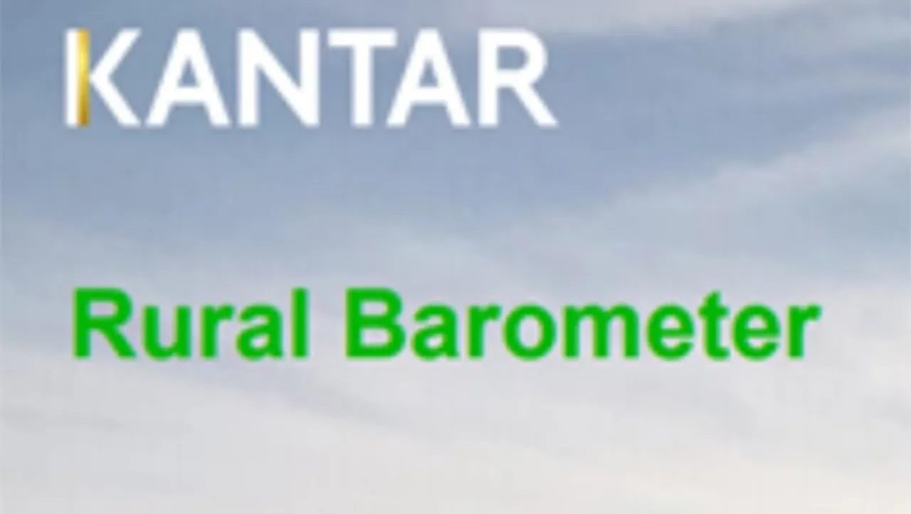 Rural India on the brink of an e-commerce revolution: Kantar and GroupM Dialogue Factory's Rural Barometer Report