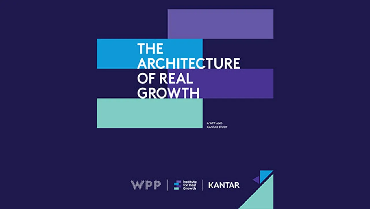 Putting data at core with human insight will help achieve real growth, says Institute for Real Growth