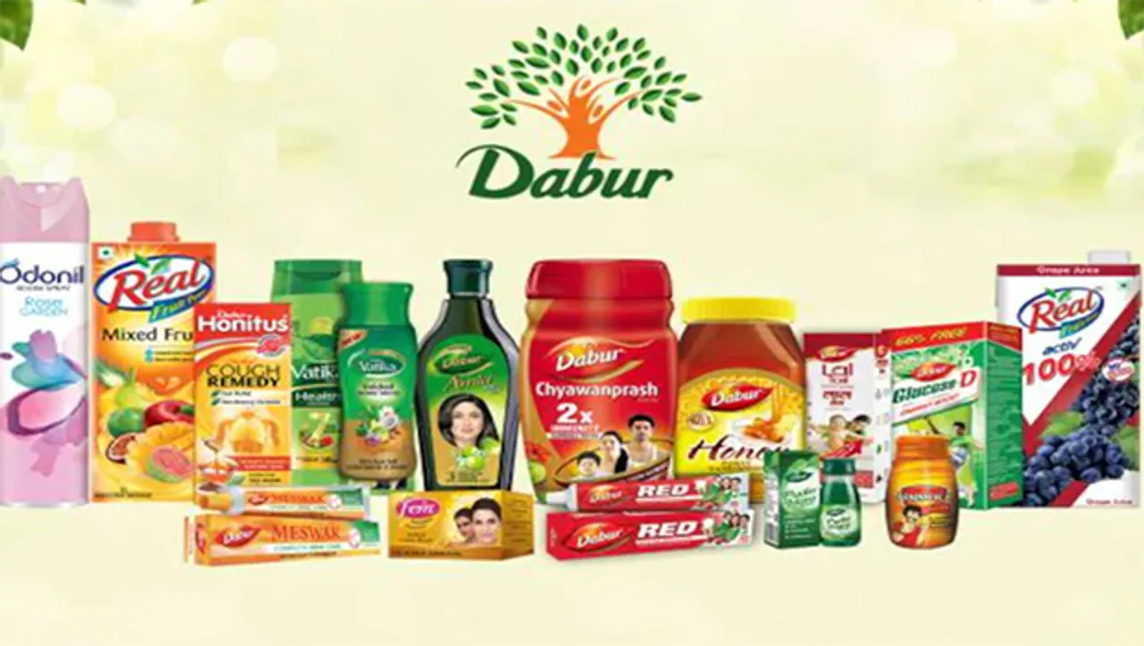 With Rs 7,000 cr cash reserve, Dabur plans acquisitions in healthcare, home & personal care