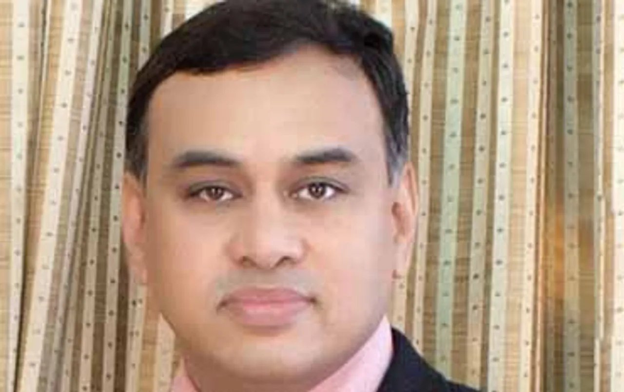 Ashok Venkatramani replaces Rajat Sharma as NBA President for 2016-17