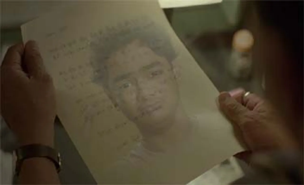 Cadbury Perk's dramatic letter