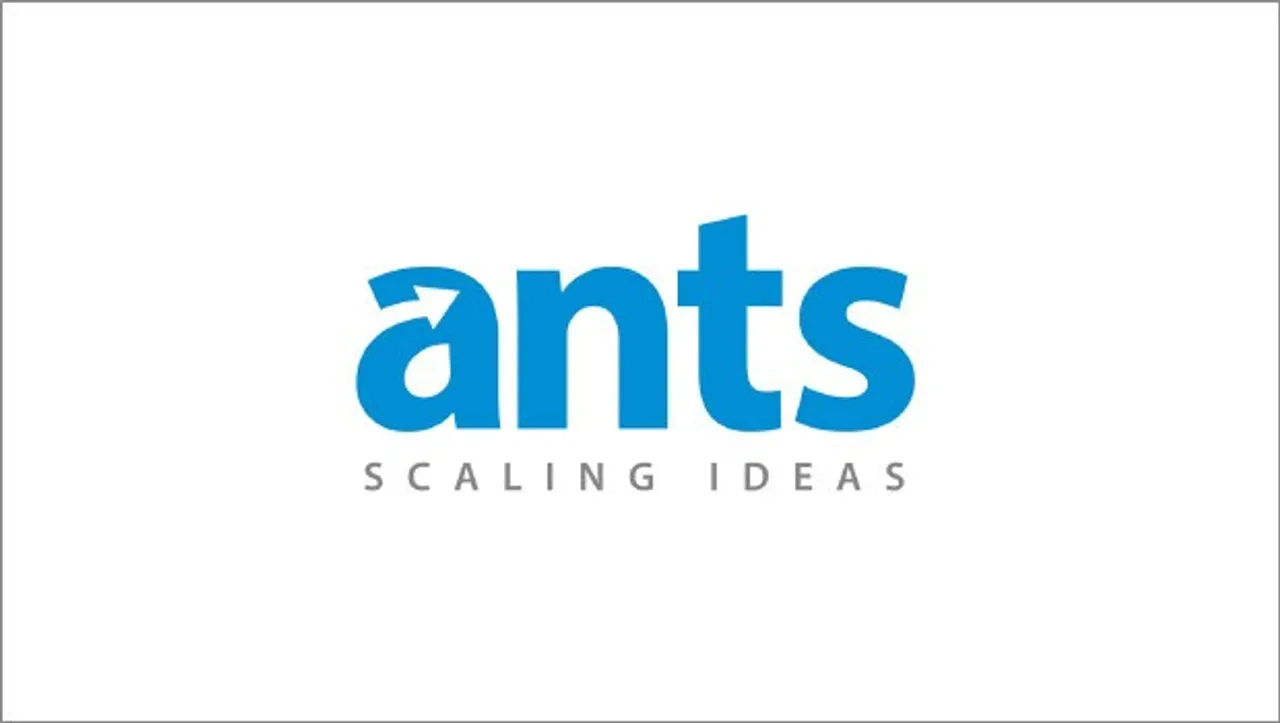 Ants Digital appoints Sai Krishna as Branch Head for South Region 