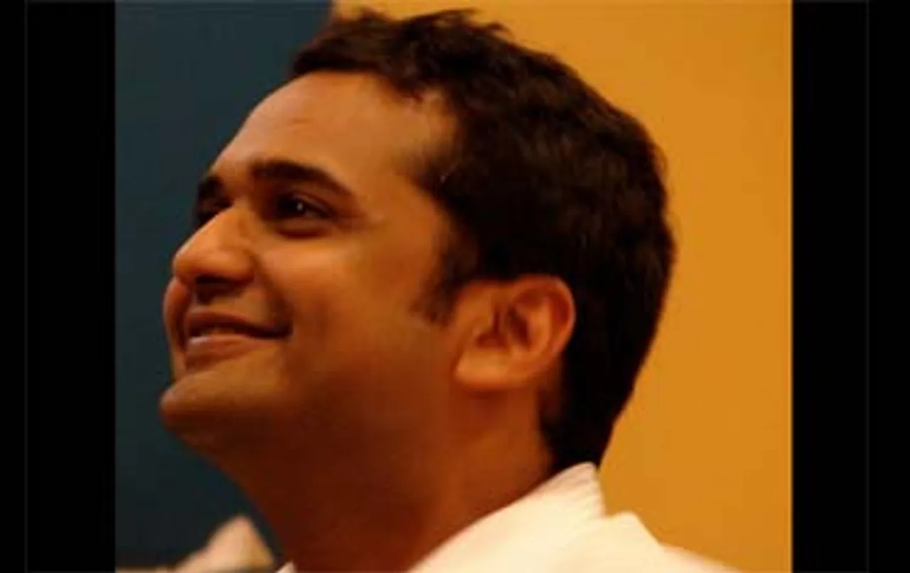 The lessons that Bigadda.com teaches: Alok Kejriwal