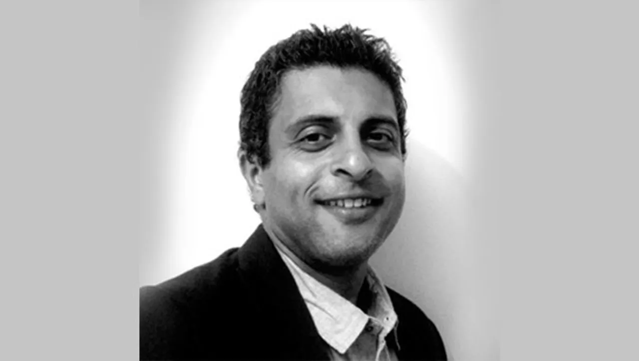 Rohan Noronha appointed Head of Quora partnership at Httpool India