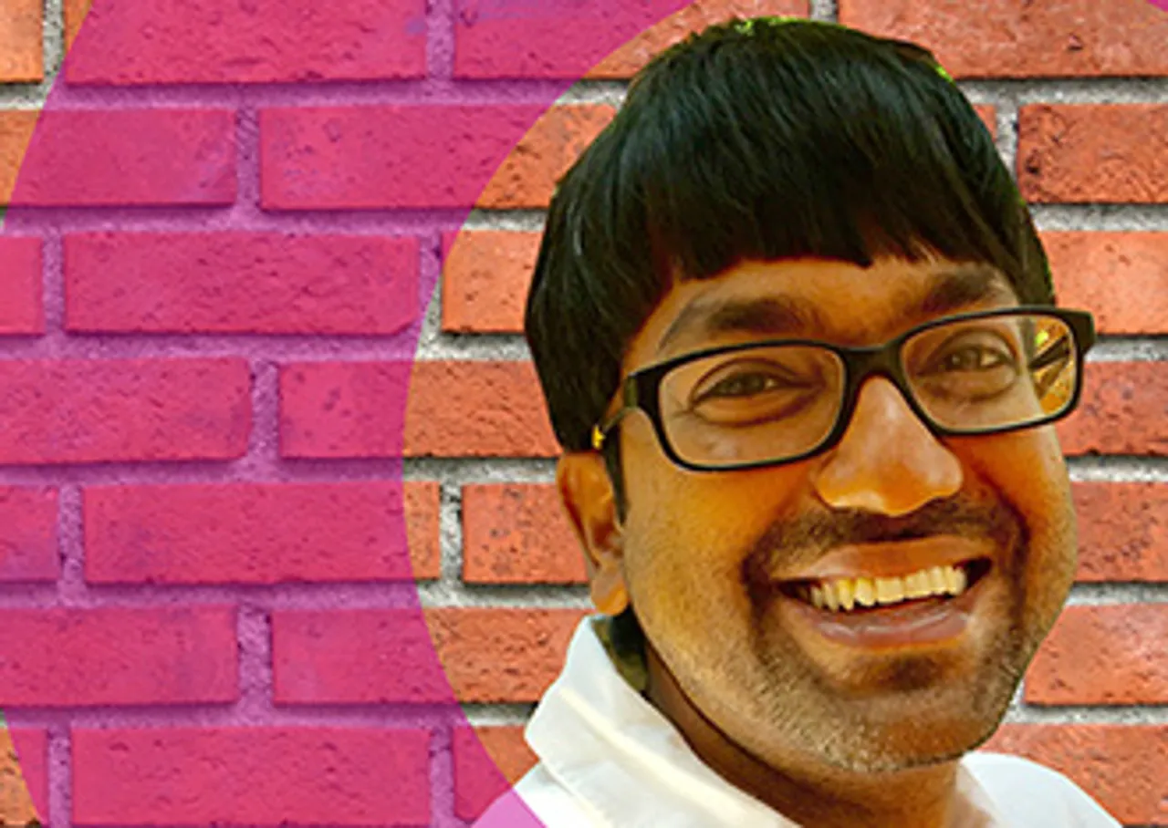 Vishnu Srivatsav joins as Creative Head, DDB Mudra South & East