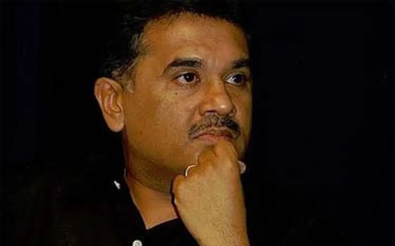 Kannada Prabha Ropes In Vishweshwar Bhat As Editor