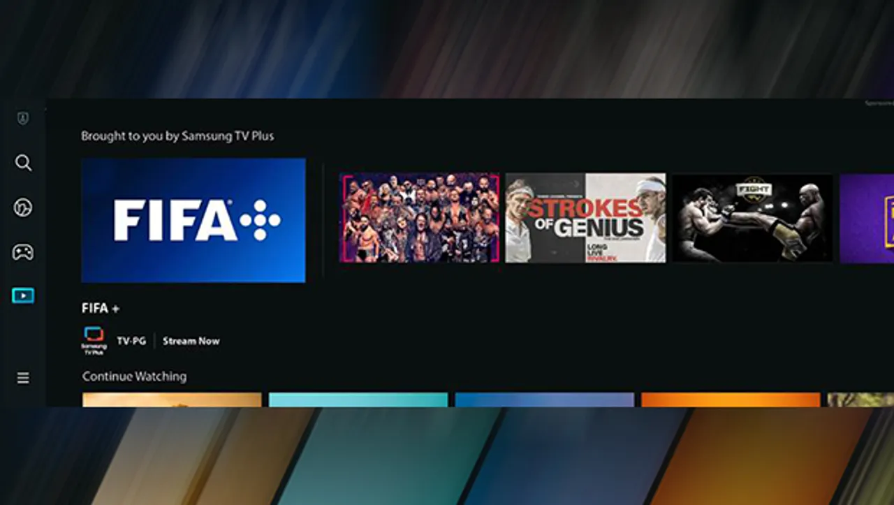 Samsung Ads launches discovery solution Sponsored Row in India