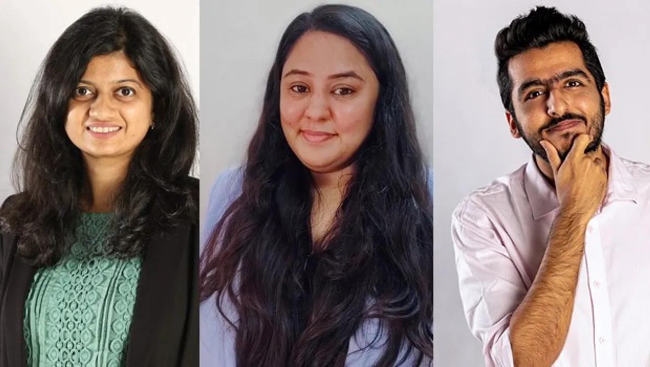 SoCheers elevates core team members to scale up its leadership team