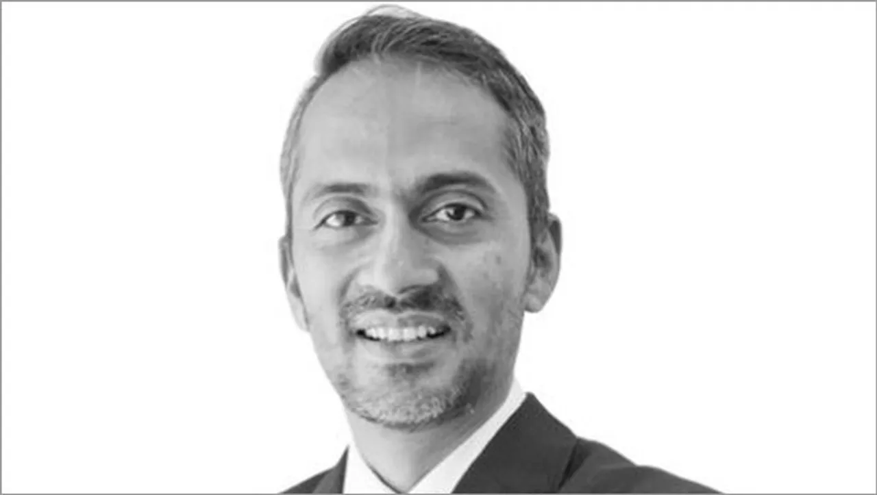 Tata Starbucks appoints Sushant Dash as CEO 