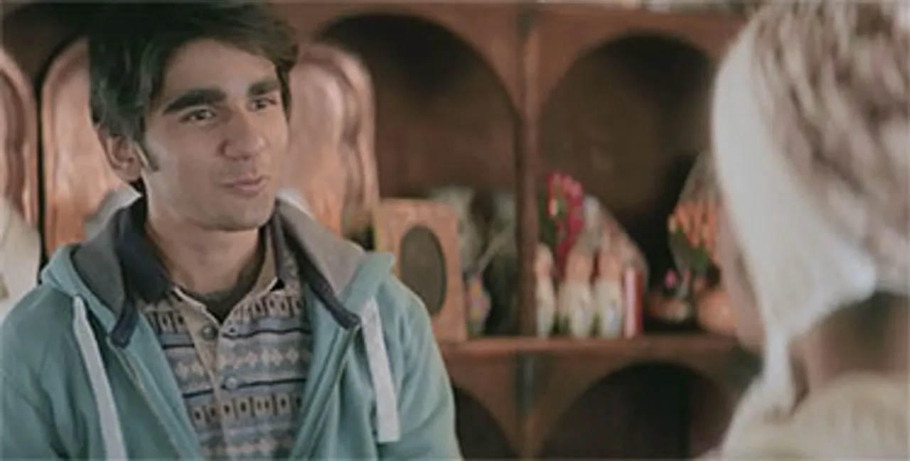 Tata Sky rolls out a daily love story to promote new offering