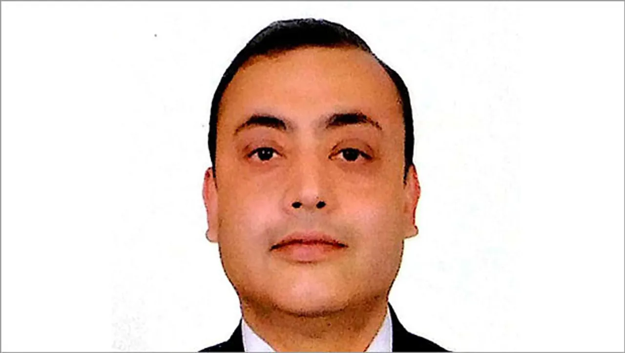 ACC hires Ashish Prasad as Chief Marketing Officer and Head of New Products and Services