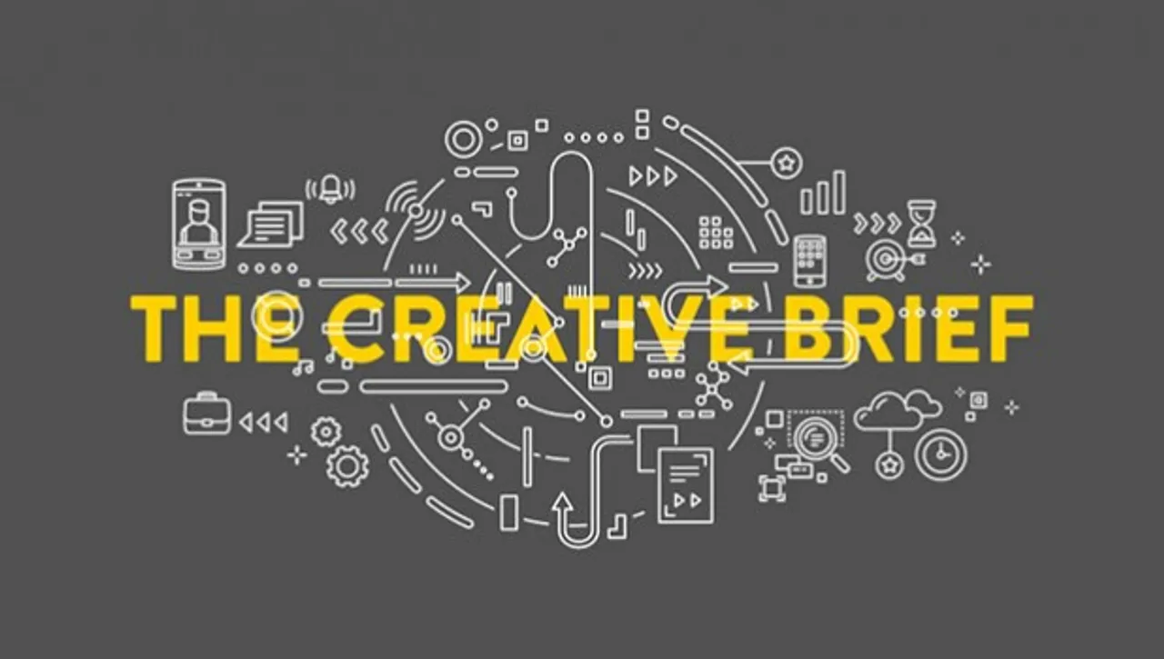 Is the era of traditional creative briefs over?