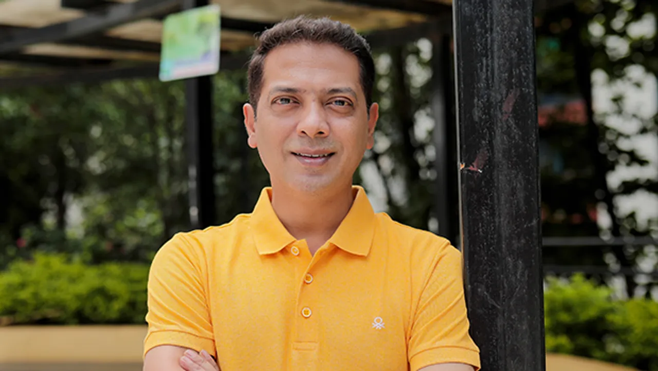 Zenith India appoints Trishul Bhumkar as Managing Partner