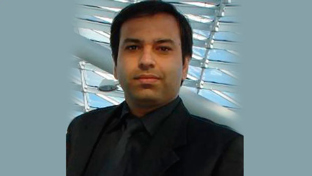 Intex appoints Rajiv Kapoor as Vice-President of its furniture division