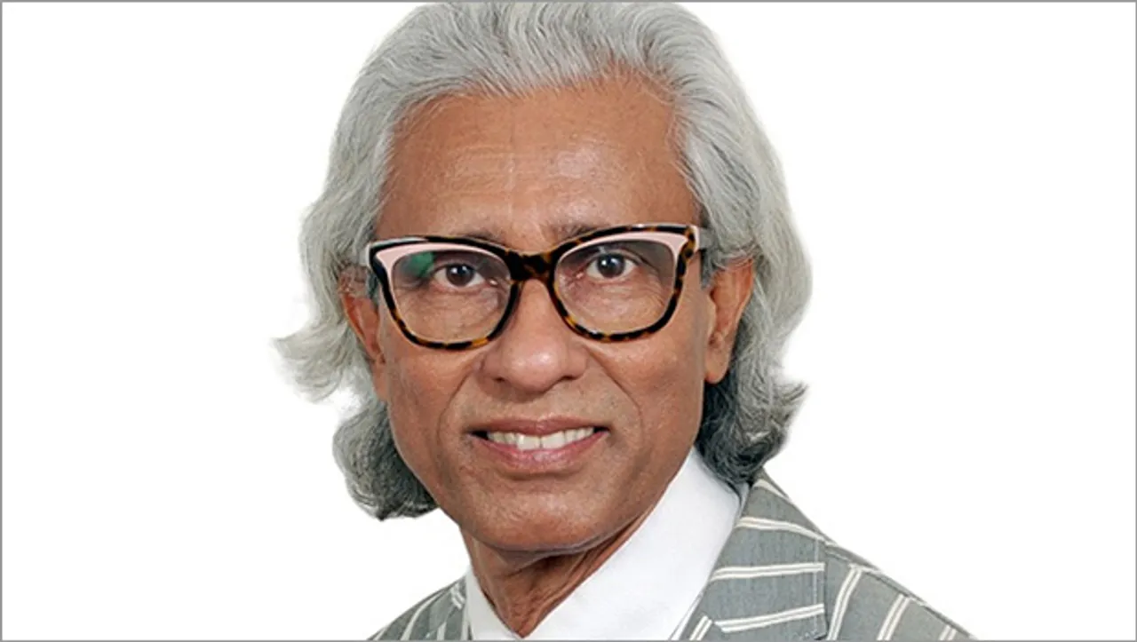 News Flash: Bhaskar Das moves on from Republic Media Network as Chief Strategy Officer