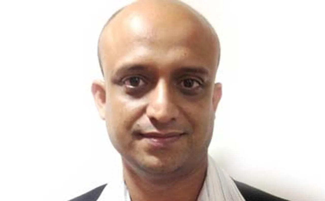 MPG appoints Soumya Sarkar as Sr Business Director