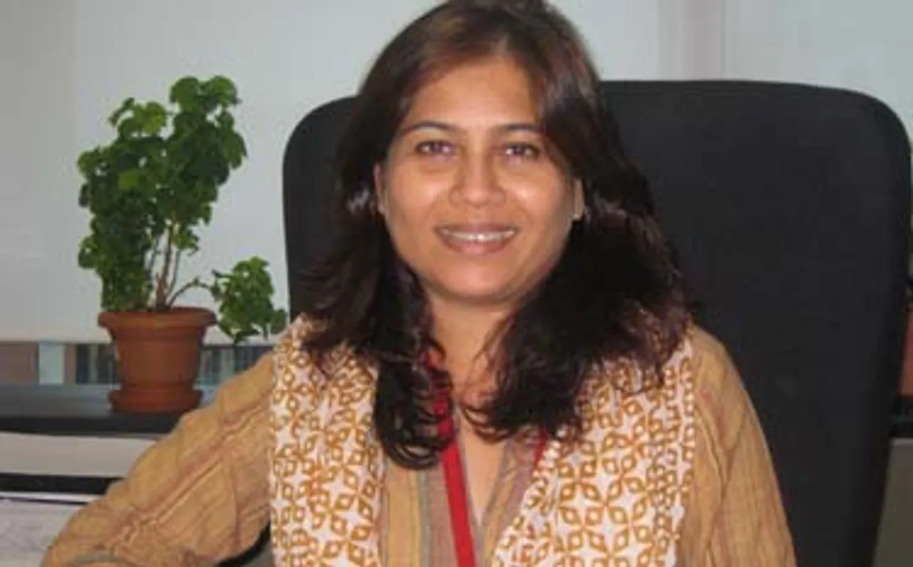 Mudra hires Sharmila Malekar as Sr.VP, Mudra West