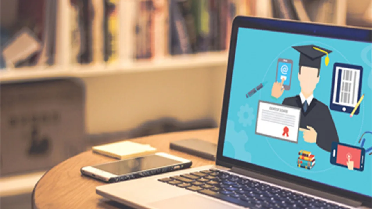 Generation Z's influence on today's education