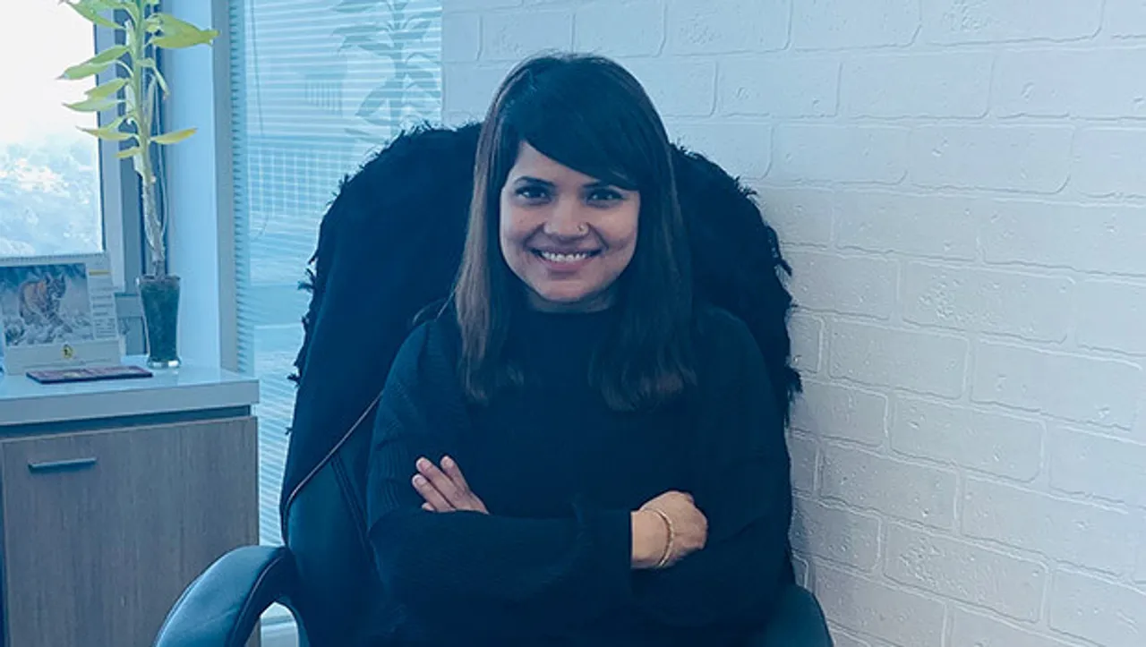Rediffusion elevates Kalyani Srivastava to Head of Mumbai operations