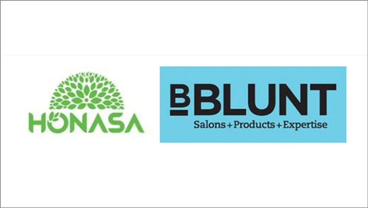 Mamaearth's parent company Honasa Consumer acquires Bblunt; enters hair colour and styling category