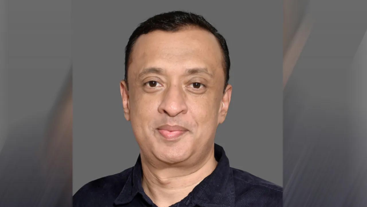 Tips Industries appoints Hari Nair as Chief Executive Officer