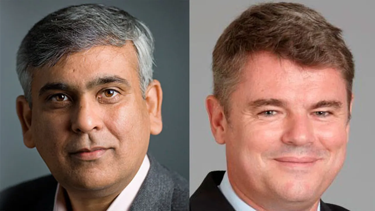 L'Oréal appoints Amit Jain as Managing Director, India