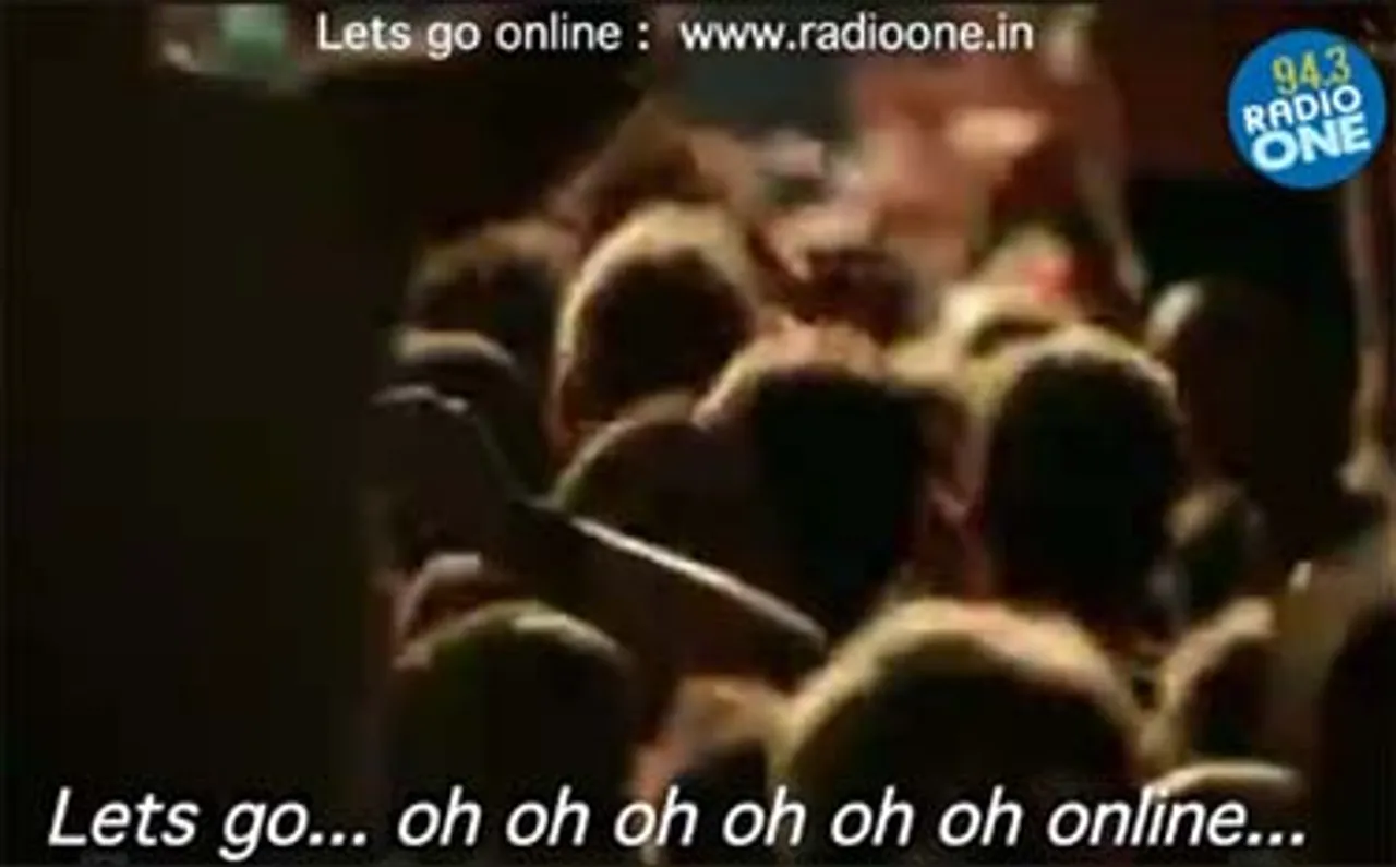 Radio One is first to go online with its 'International' stations