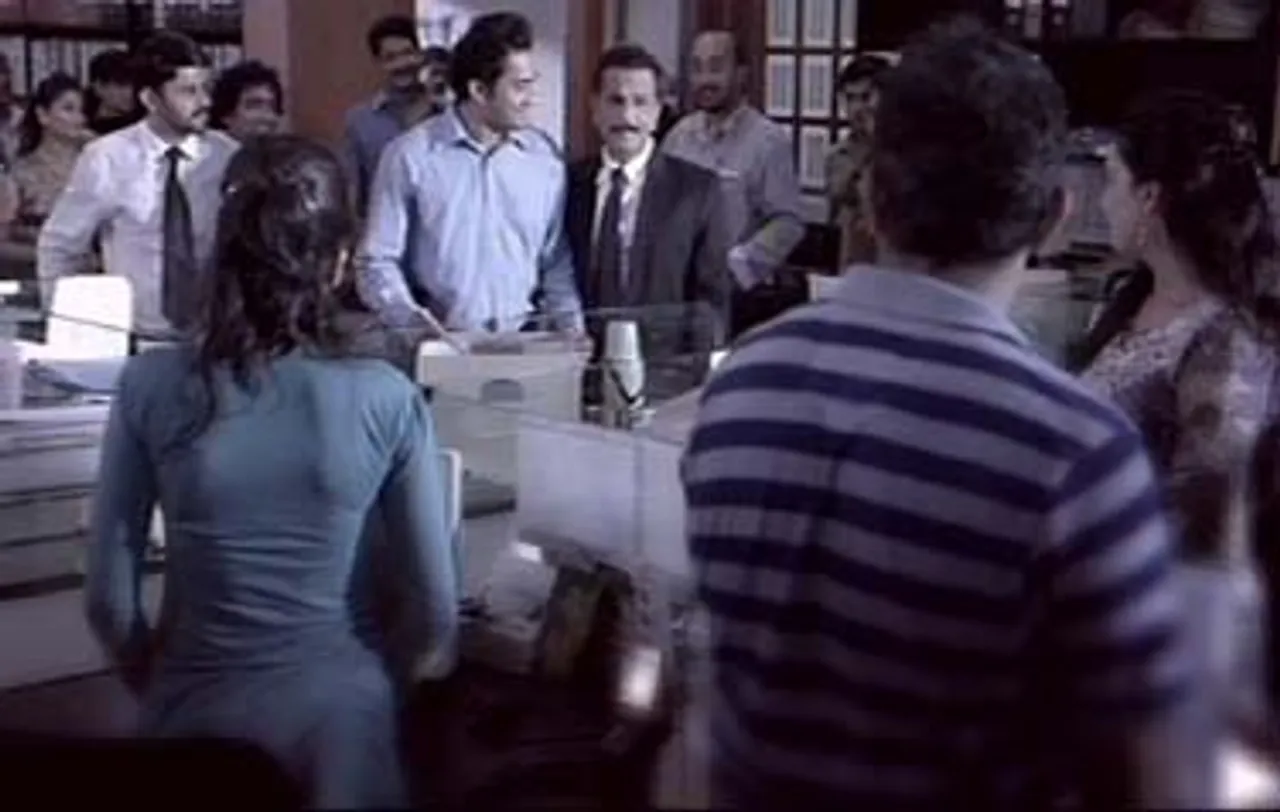 Lowe Lintas Creates HIV AIDS Awareness Campaign