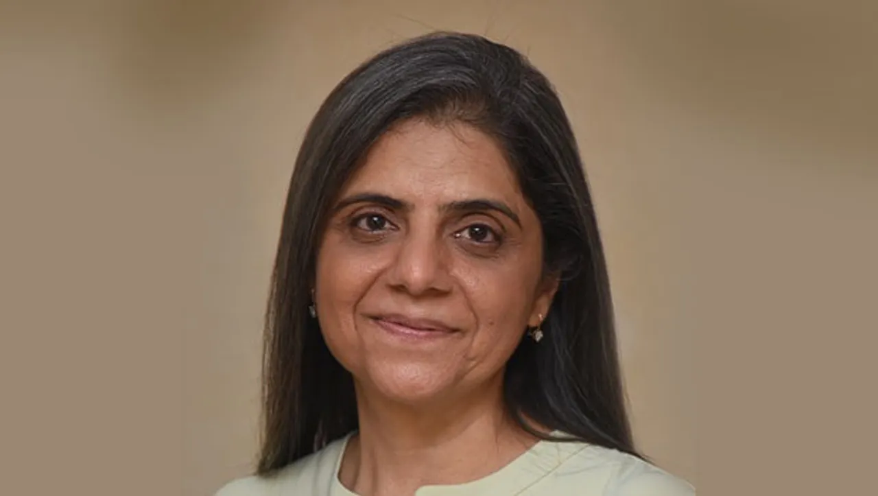Witnessing growing interest of non-kids category brands in kids' genre: Nina Elavia Jaipuria