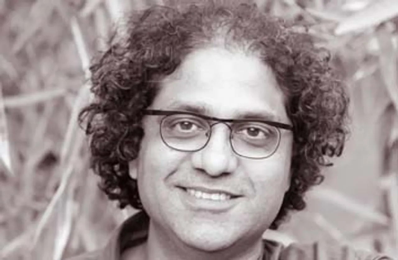 Sanjay Panday to head Gutenberg Networks India