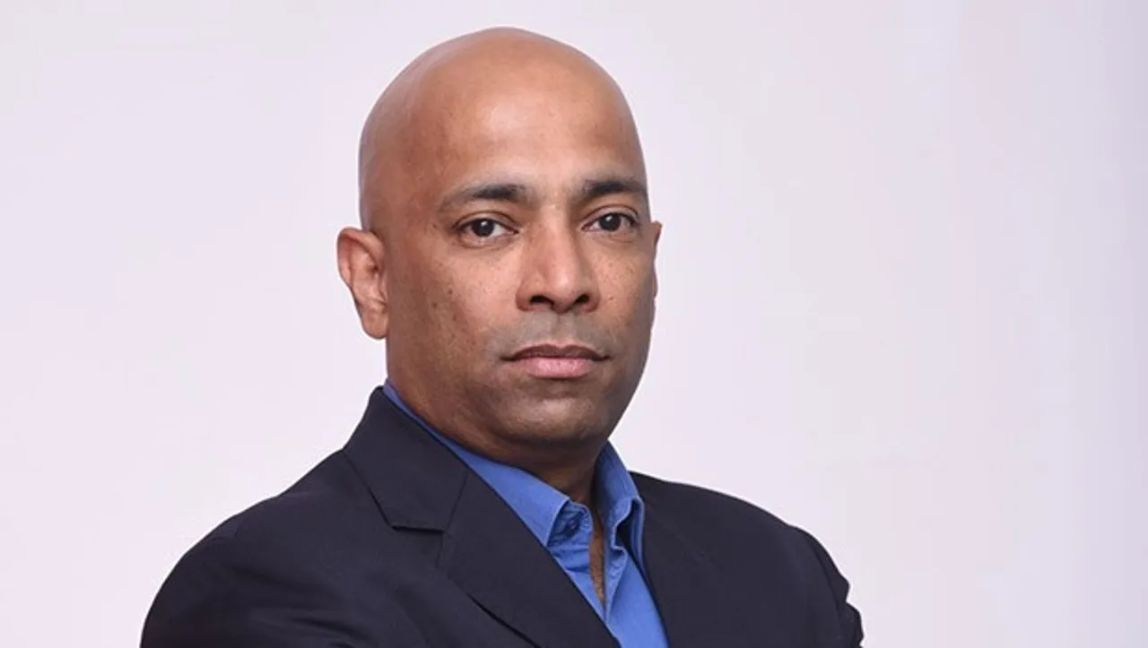Nachiket Pantvaidya joins Asianet News Media and Entertainment as Managing Director