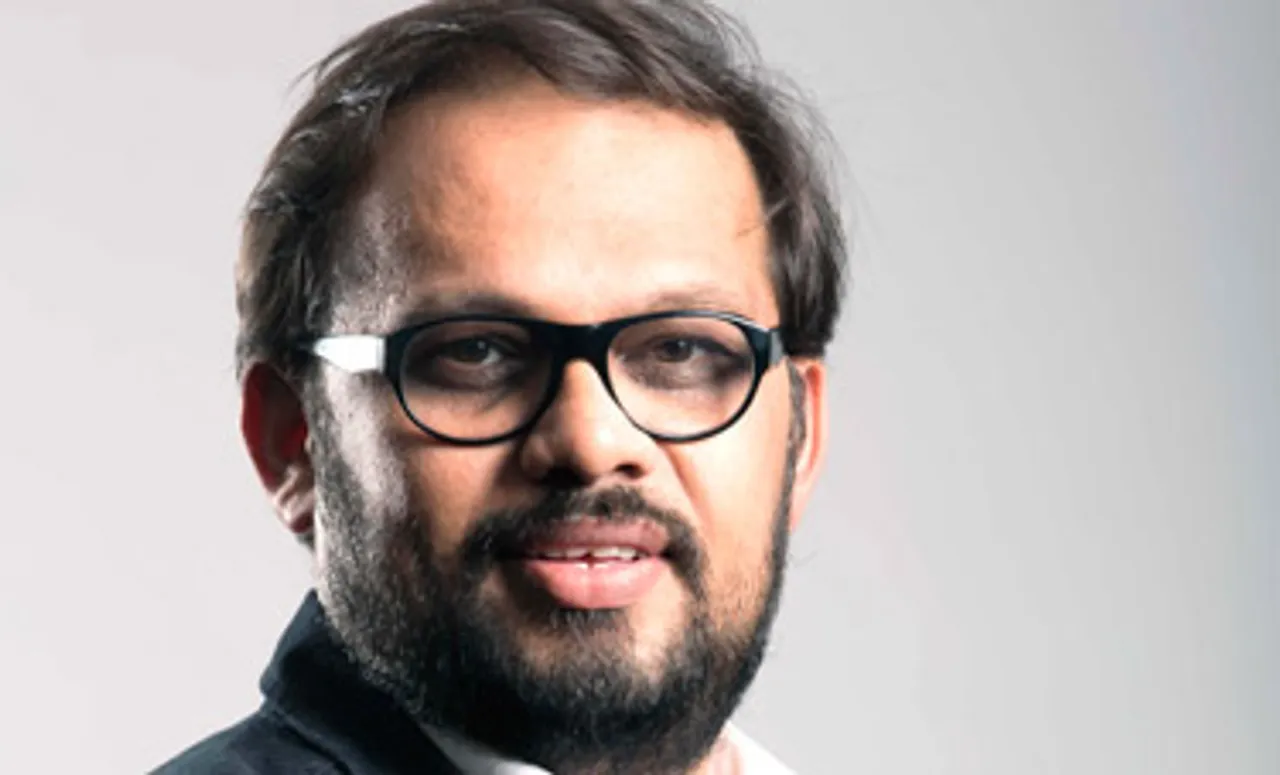 Avinash Joshi joins Cheil as Media Director