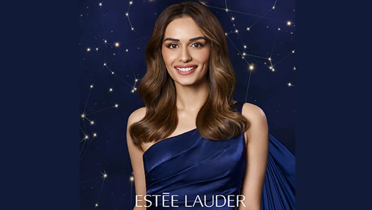 Estée Lauder India onboards Manushi Chillar as brand ambassador of Advanced Night Repair serum