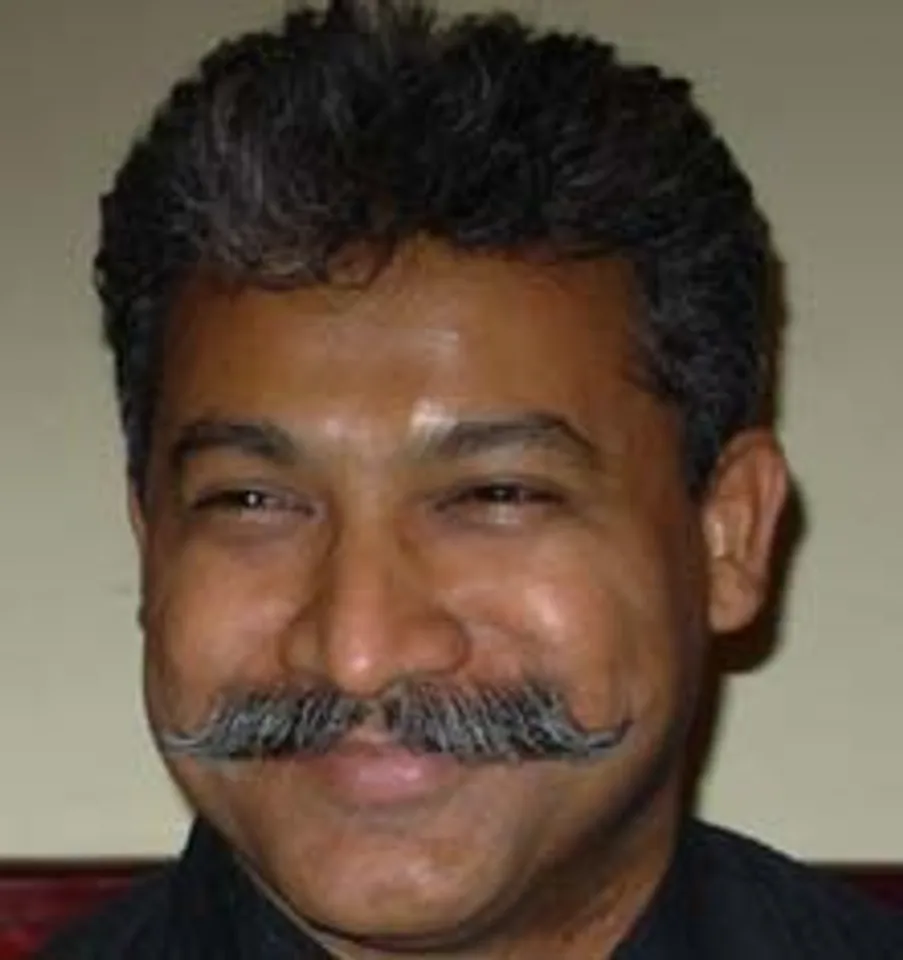 Cheil appoints Saurabh Mathur as client servicing lead