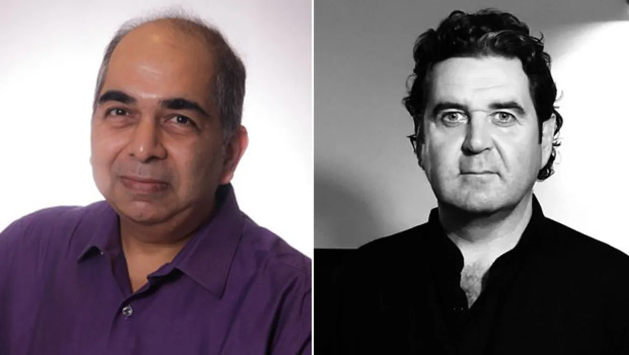 Mindshare announces senior management appointments
