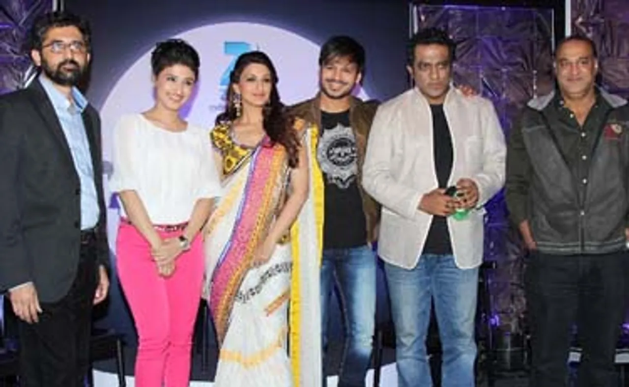 Zee TV provides platform for the acting talent of 'dramebaaz' kids