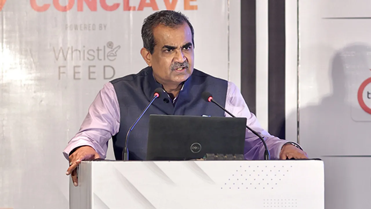 AI can never match human creativity in advertising: Vikram Sahay at MarCon 2023