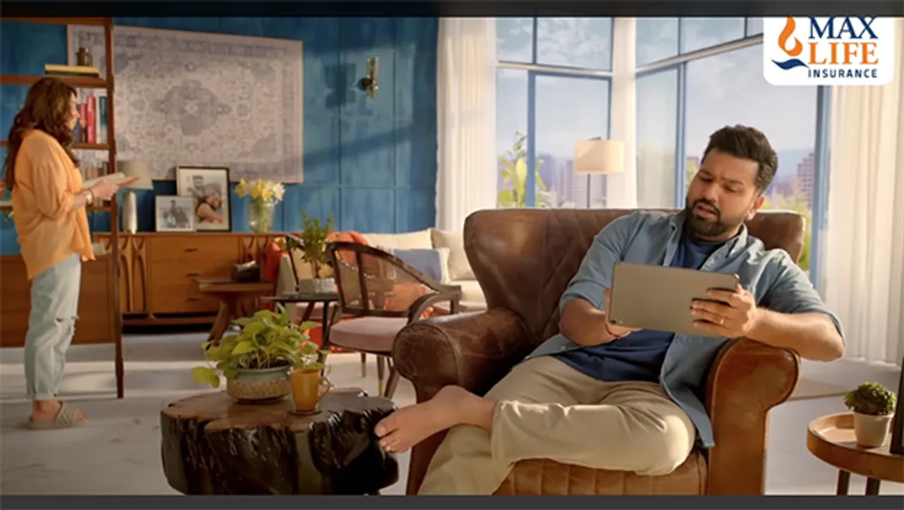 Samsung Ads India partners with Max Life to drive brand reach across Connected TV audiences