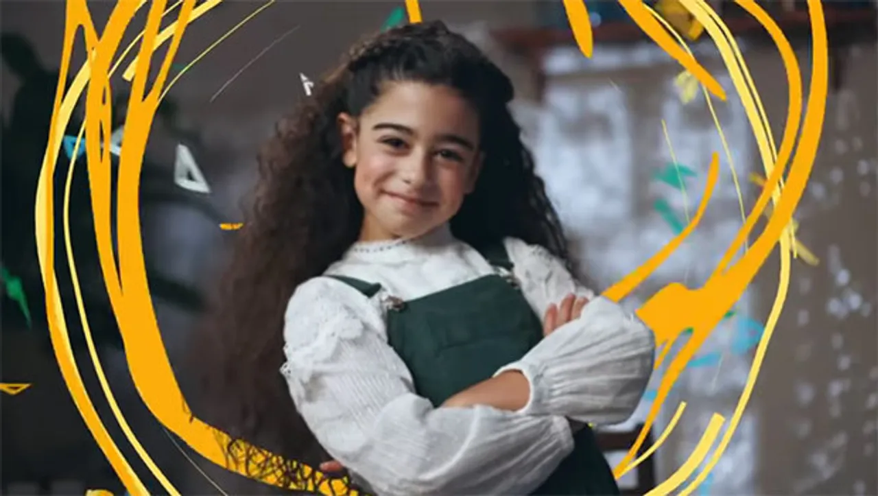 The Lego Group enters India market, unveils first campaign 'The Little Red Brick'