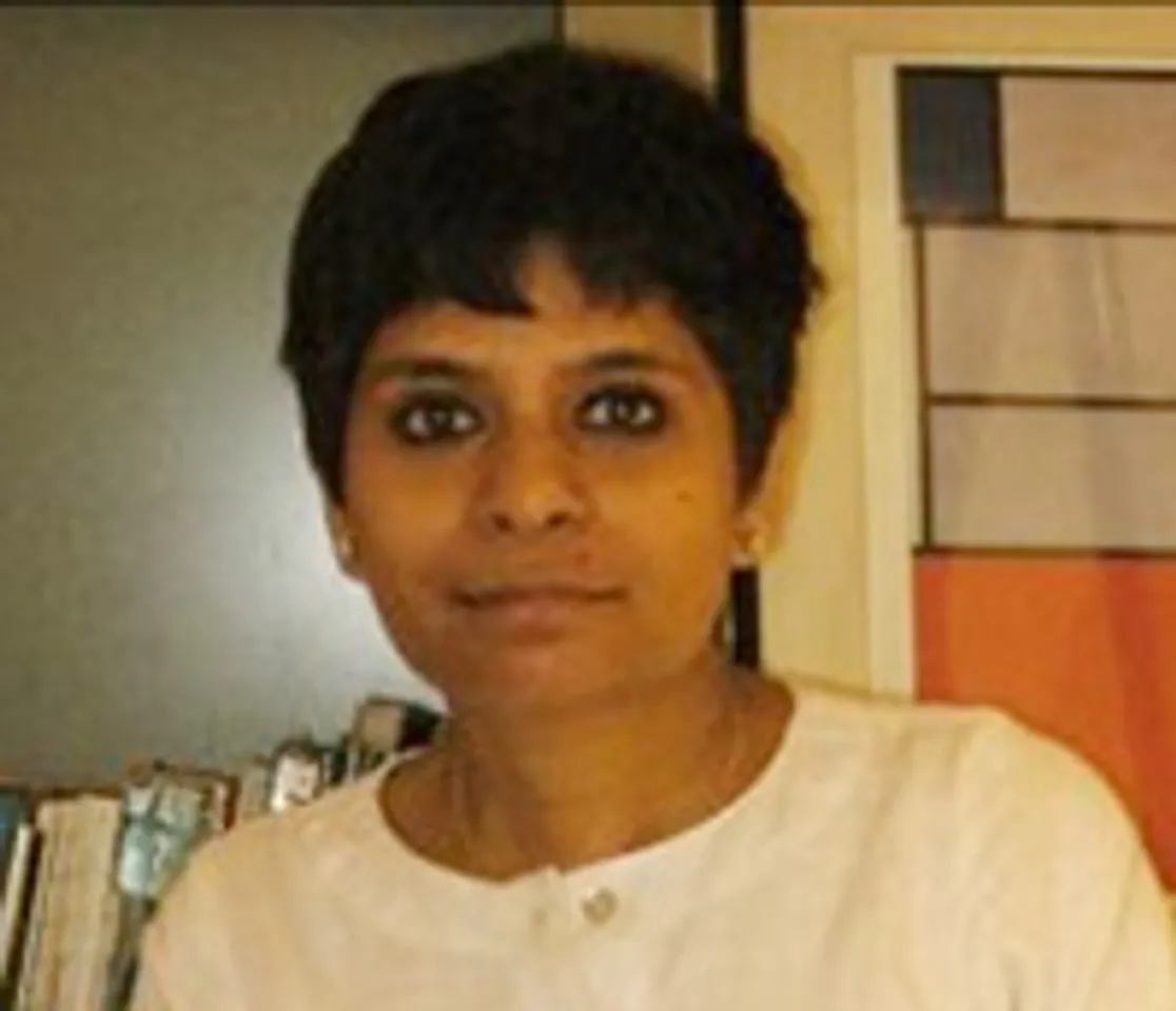 House of Anita Dongre appoints Minakshi Achan as CCO – Brand